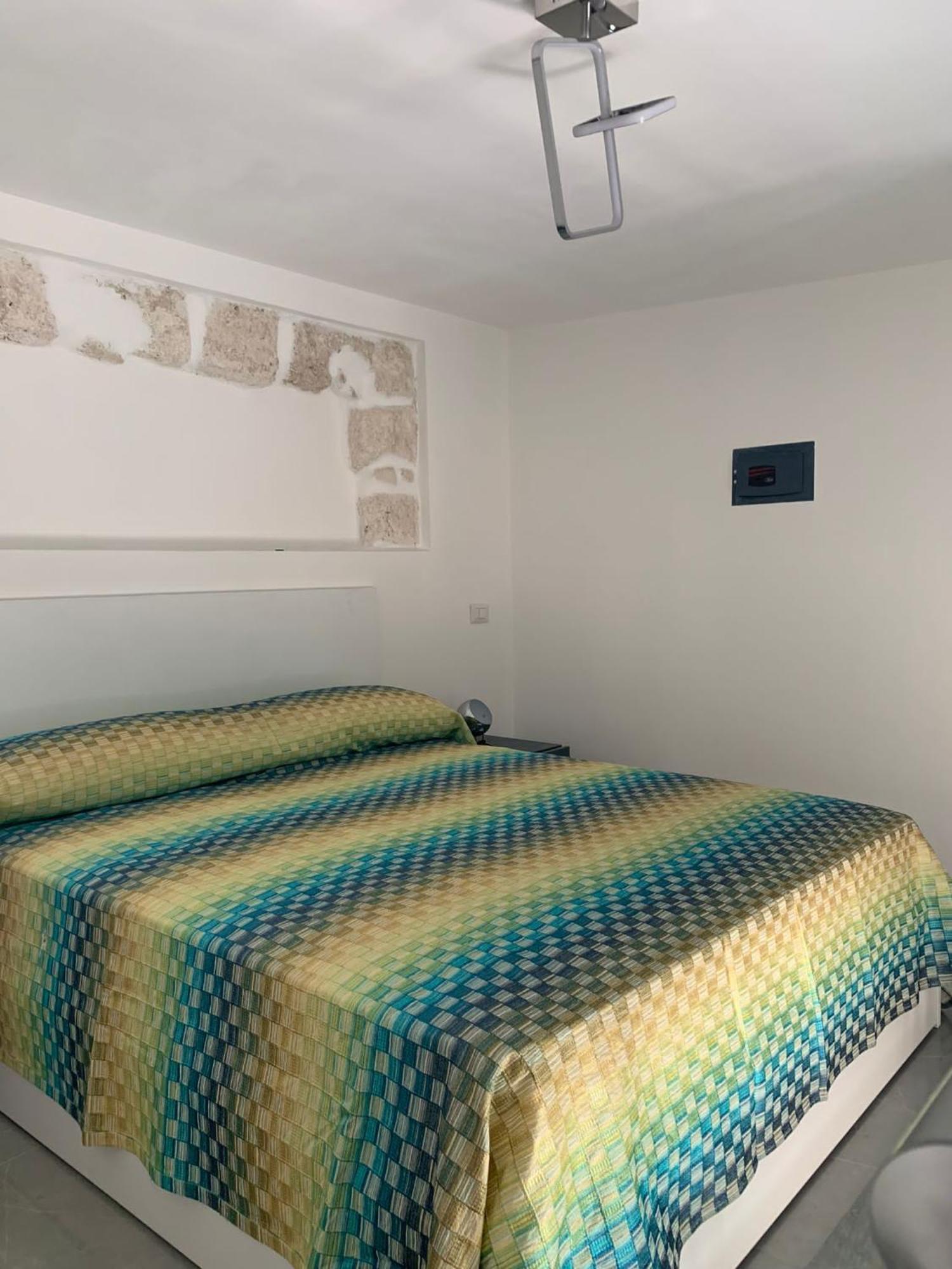 Mediterranea Island Apartment